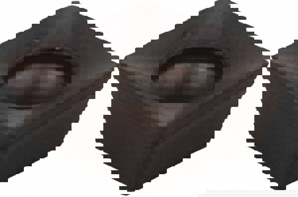 Milling Insert: SDMT080305N IN2030, IN2030, Solid Carbide